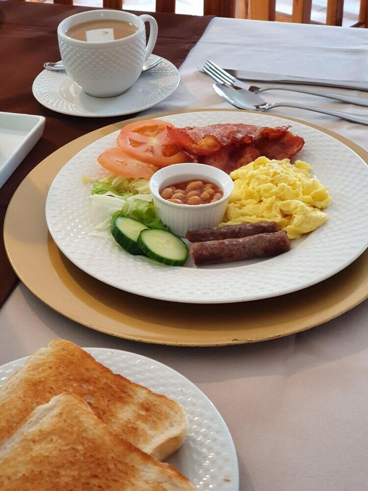 Фото Harmony Guesthouse