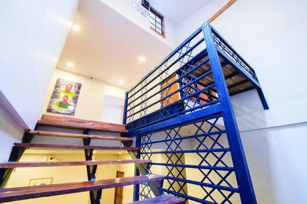 Фото Sri Chiang Yeun Boutique House