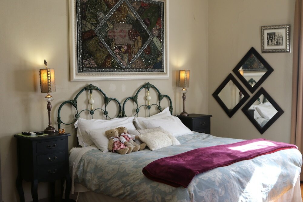 Фото Aletheim Guest House Collection