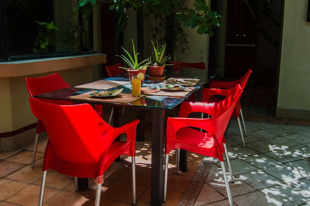 Фото Paqui B&b by Rotamundos