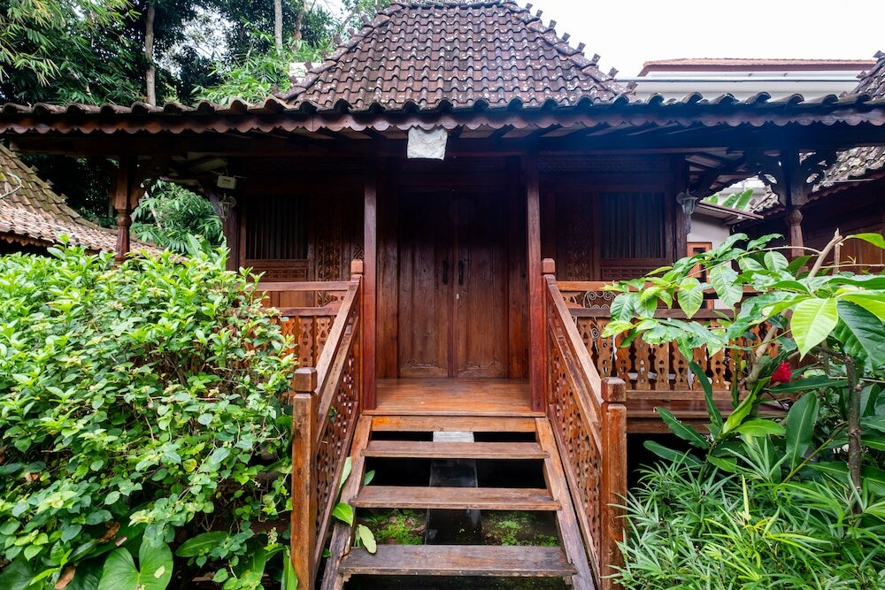 Фото Kakul Villas & Suites by Supala