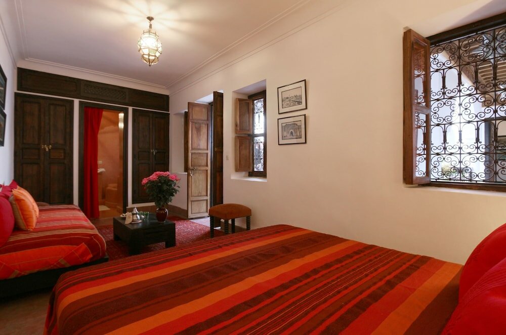 Фото Riad Al Anouwar