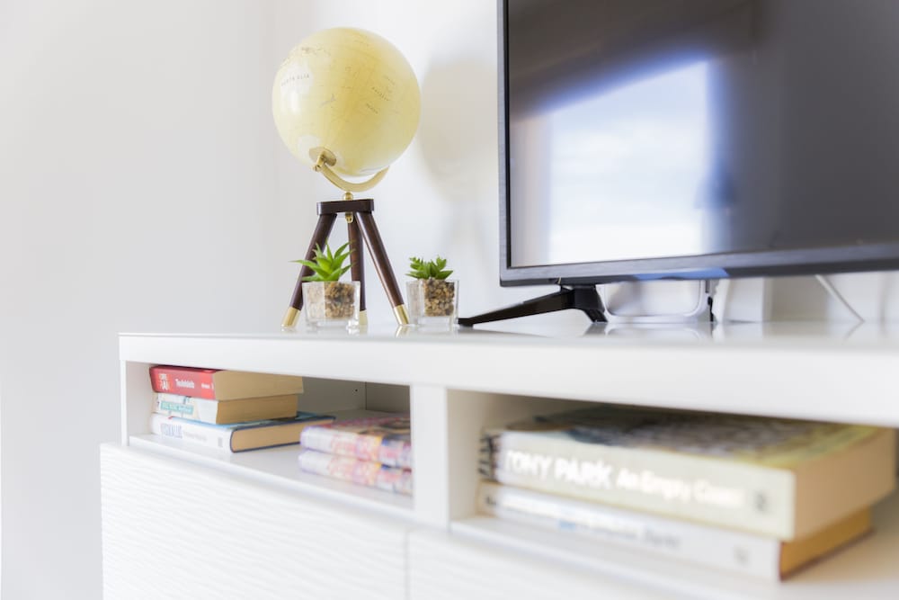 Фото 4Seasons San Nicolás Apartment