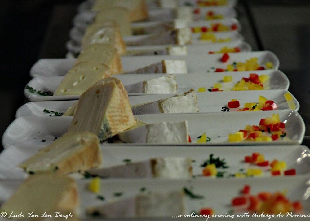 Фото Auberge de Provence