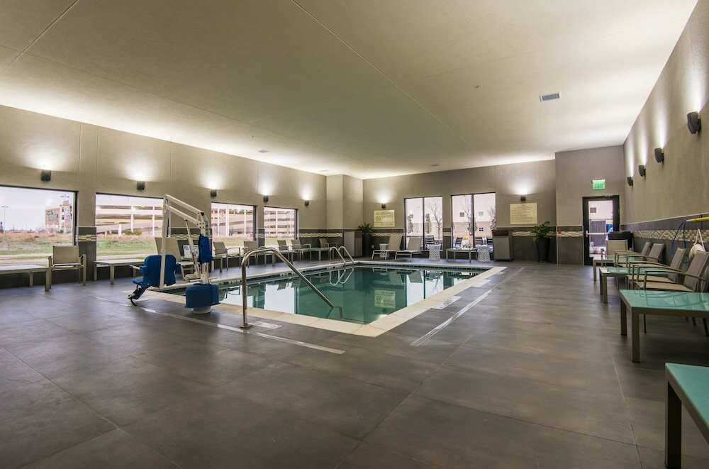 Фото Hampton Inn & Suites Dallas-The Colony, Tx