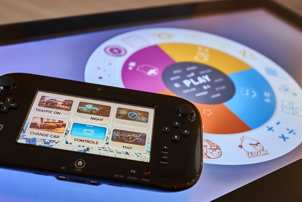 Фото Novotel Москва Киевская