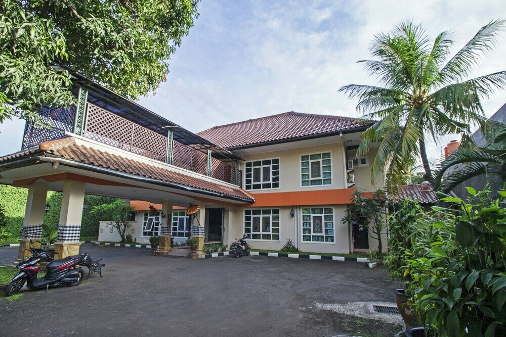 Hotel RedDoorz @ Pejaten Raya, Jakarta, photo