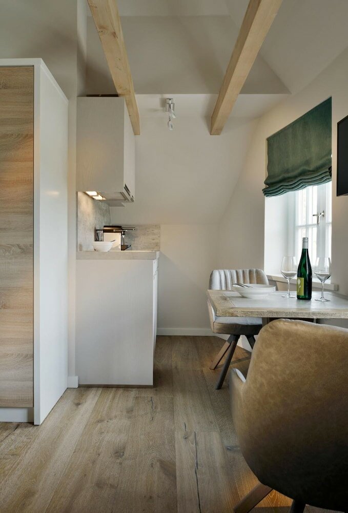 Фото Hotel Duene