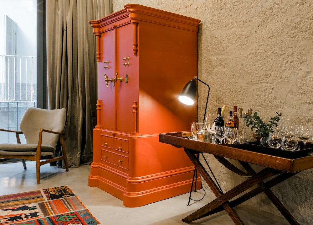 Фото Armazém Luxury Housing