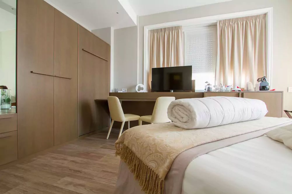 Фото Ginevra Rooms Bergamo