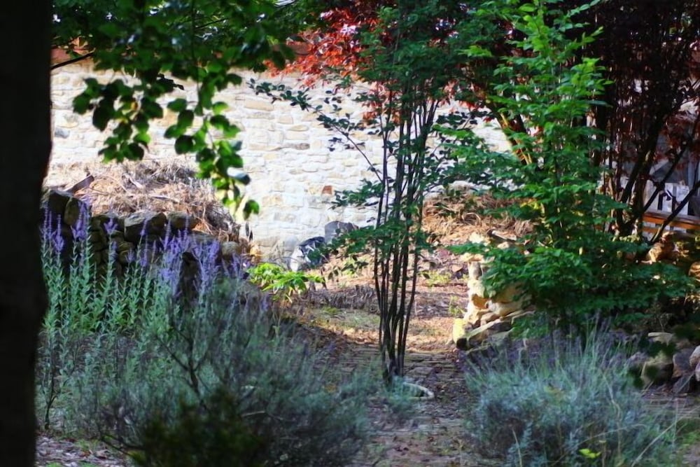 Фото Auberge de Provence