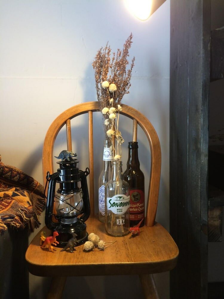 Фото Dongmen 3 Capsule Inn - Hostel