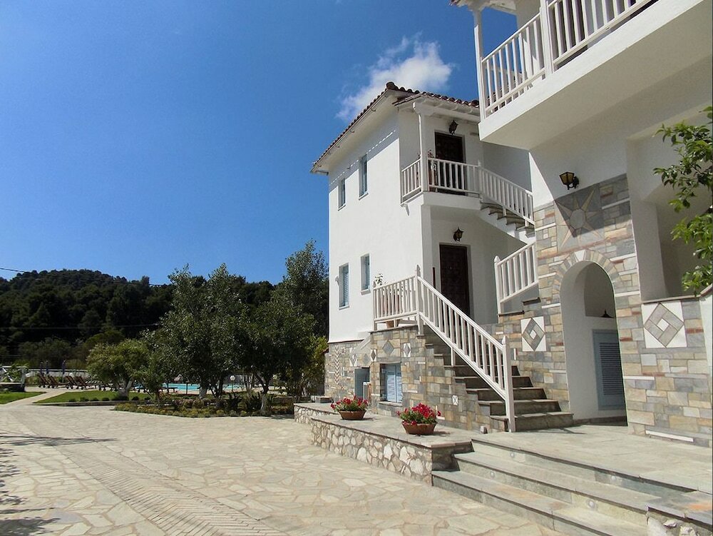 Фото Villa dell' Angelo