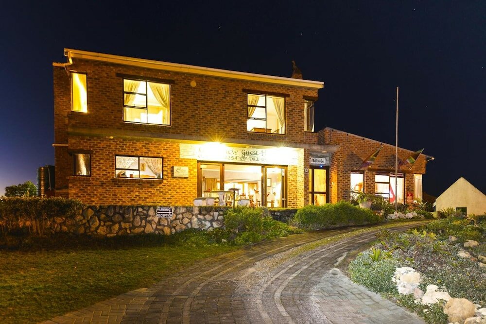 Фото Oceanview B&b 85 Oceanview Drive