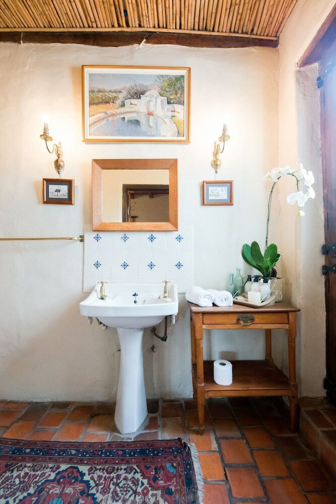 Фото Tulbagh Country Guest House