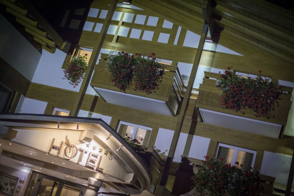 Фото Olympic SPA Hotel