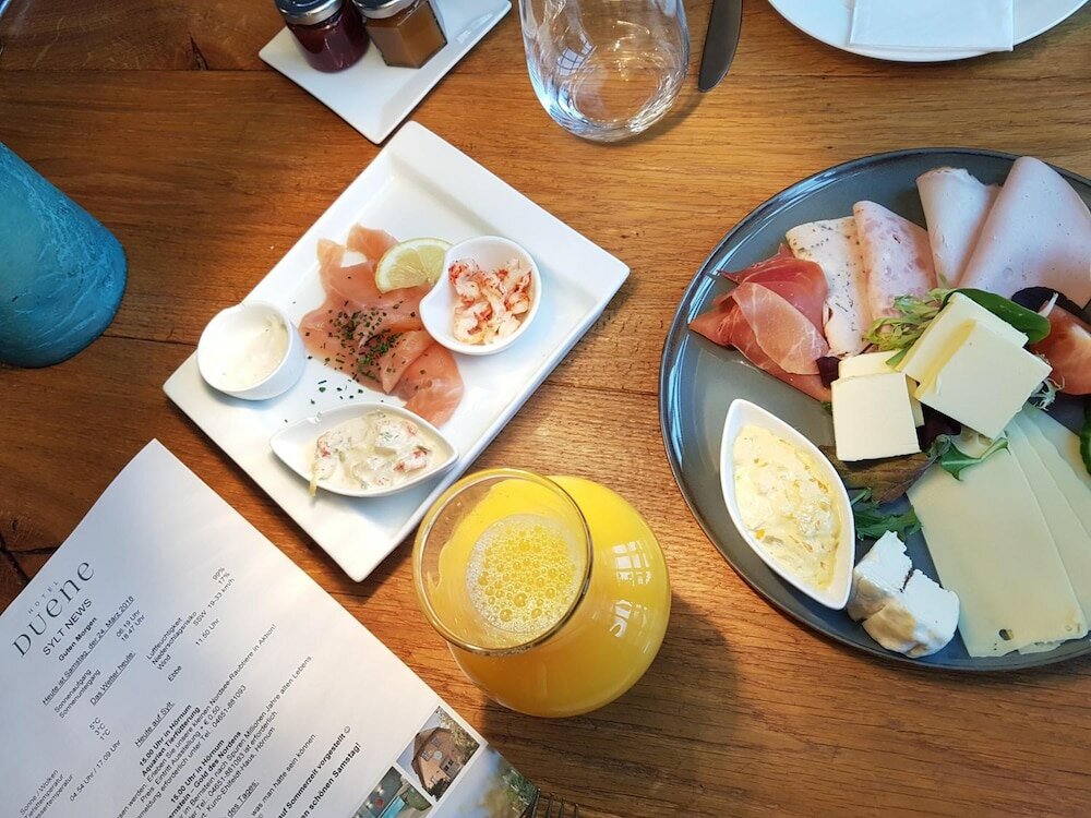 Фото Hotel Duene