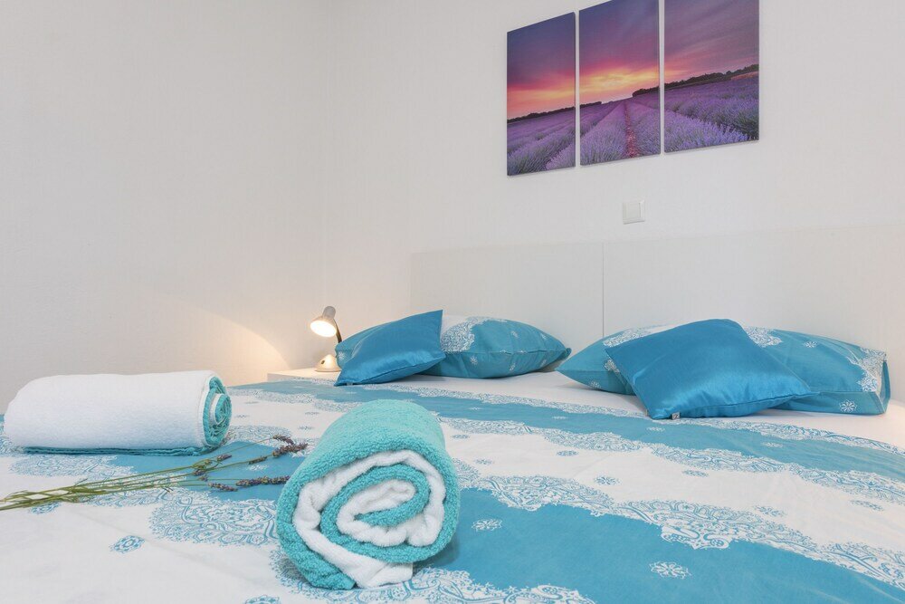 Фото Apartments Softic