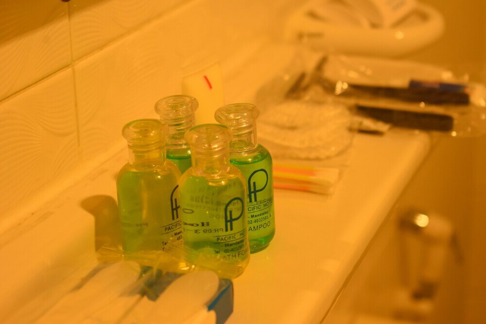 Фото Pacific Hotel