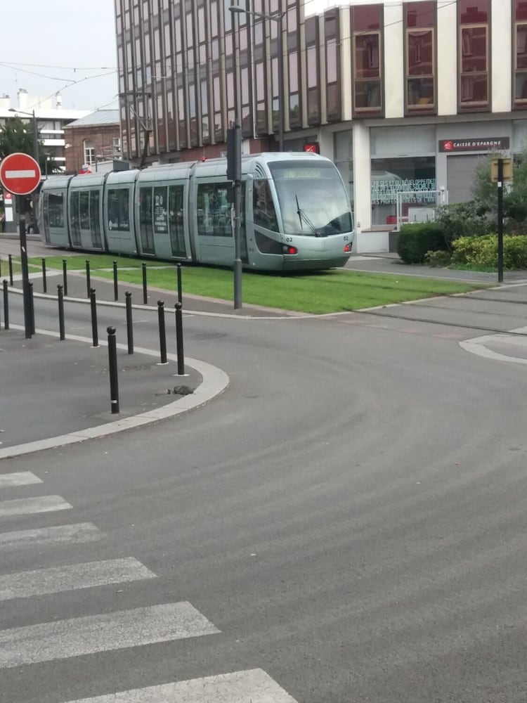 Фото Hôtel le Clémenceau