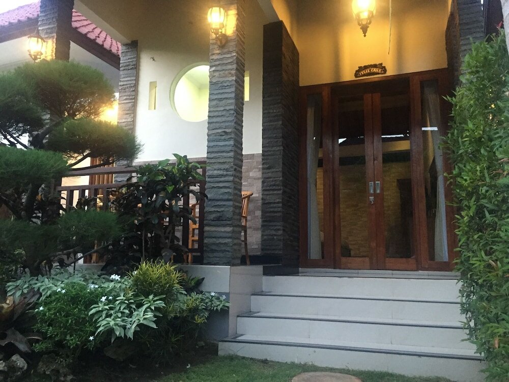 Фото Pousada Canggu