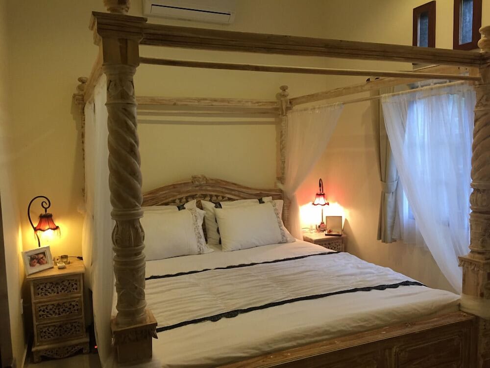 Фото Pousada Canggu