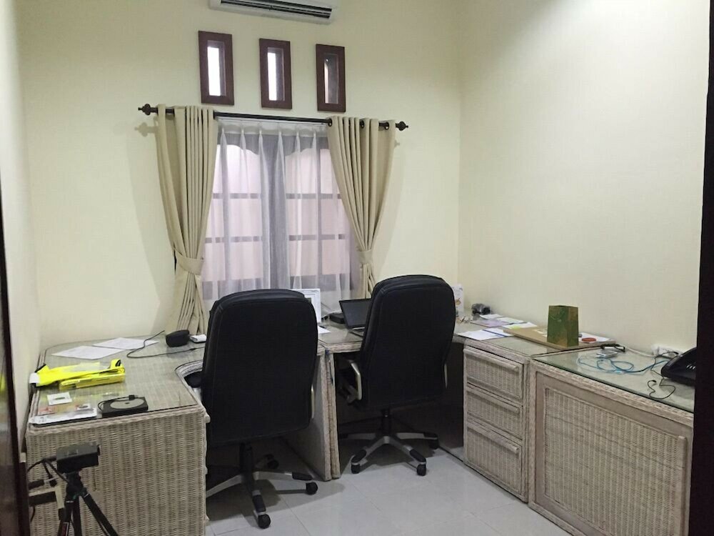 Фото Pousada Canggu