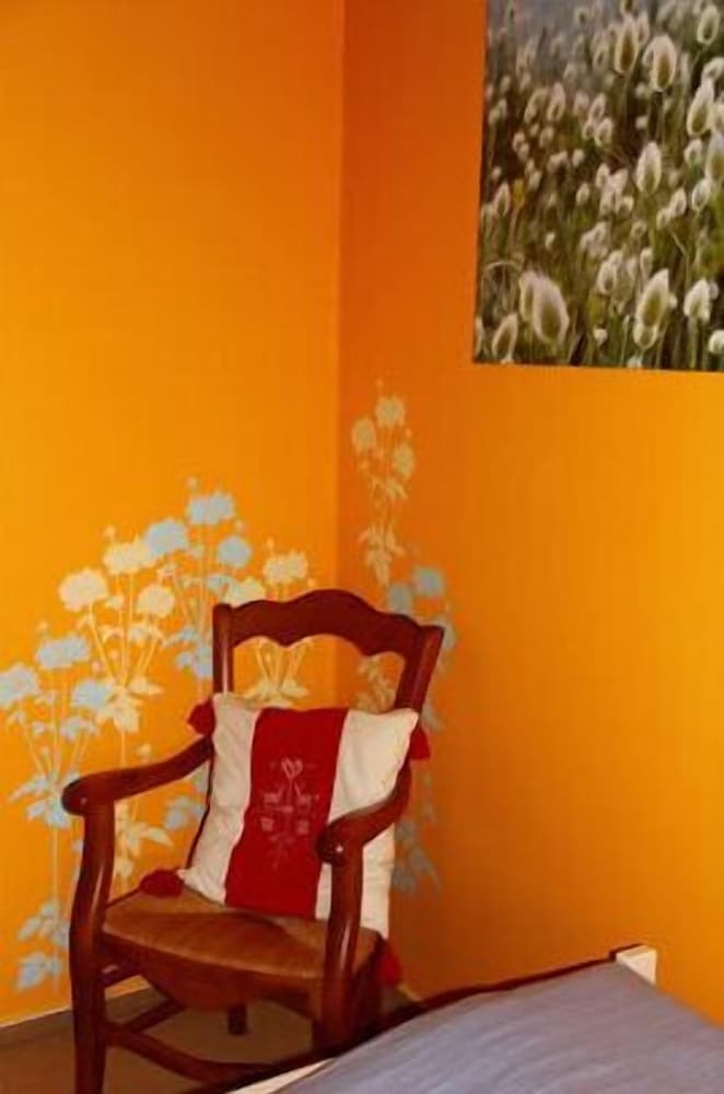 Фото Auberge de Provence