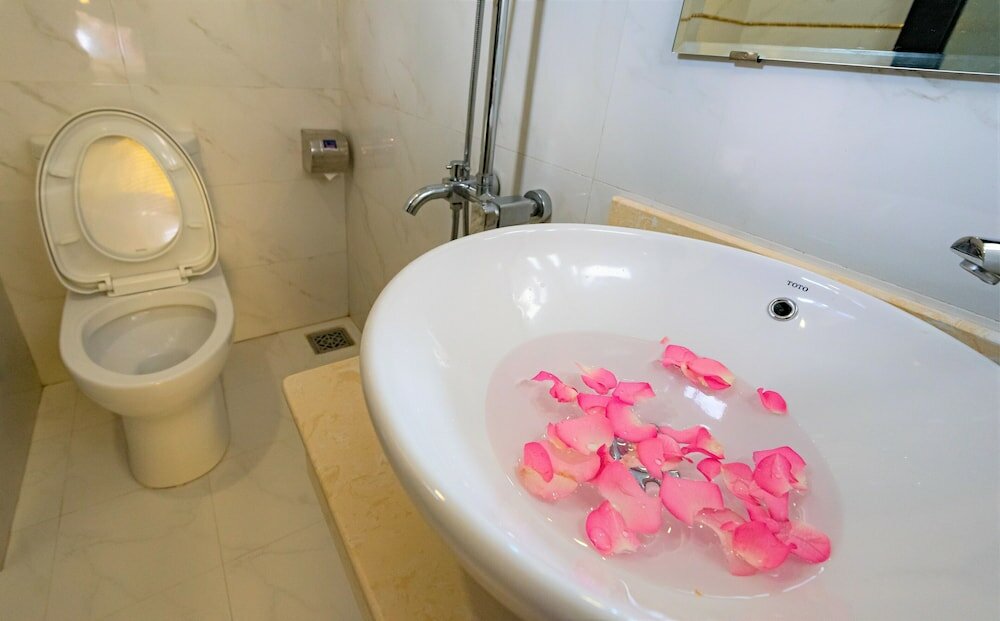 Фото Flora Hotel Hue