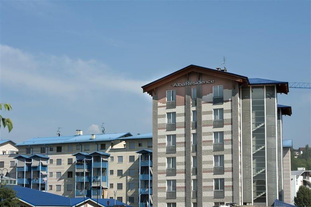 Фото Alba Residence