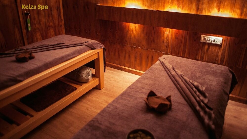 Фото Hotel Norbuling