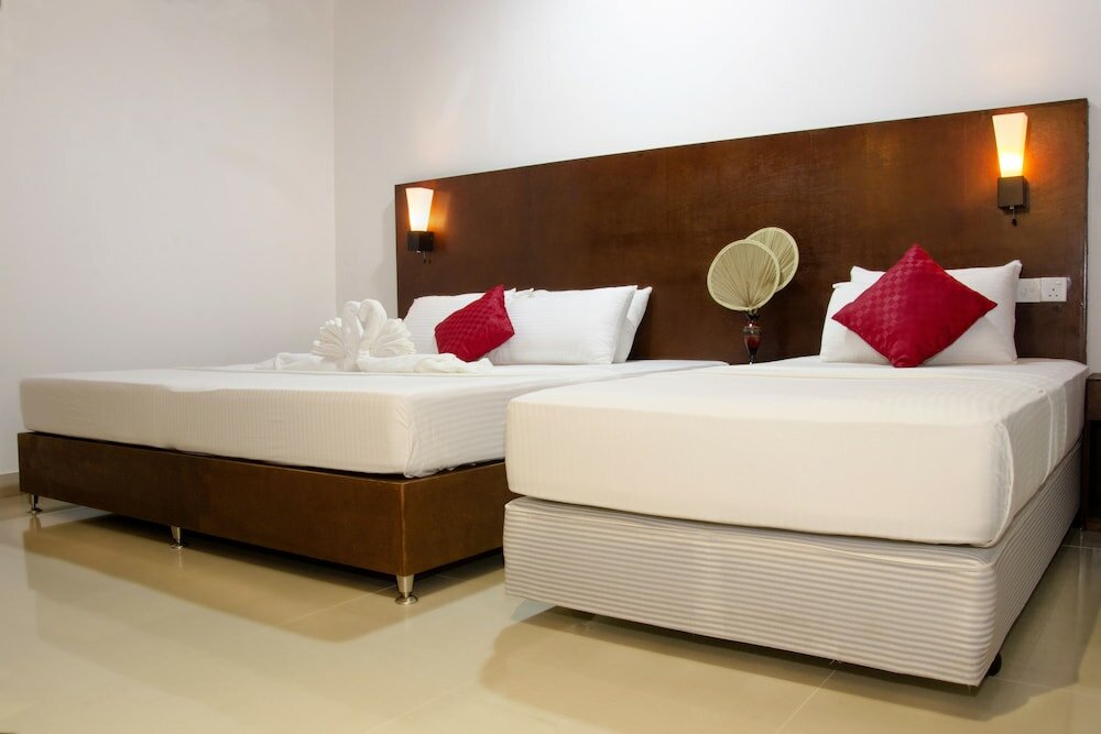 Фото Lagoon View Maldives