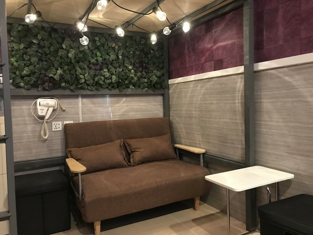 Фото 3D Inn Hong Kong Dragon