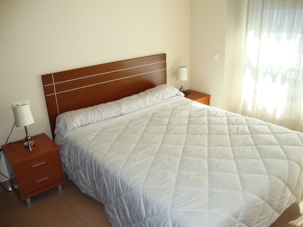 Фото Apartamentos Canillo Les Moles 3000