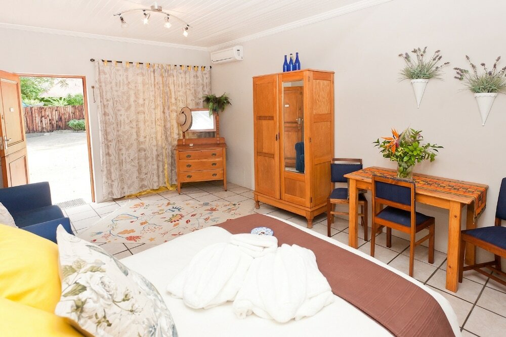 Фото Yotclub B and B