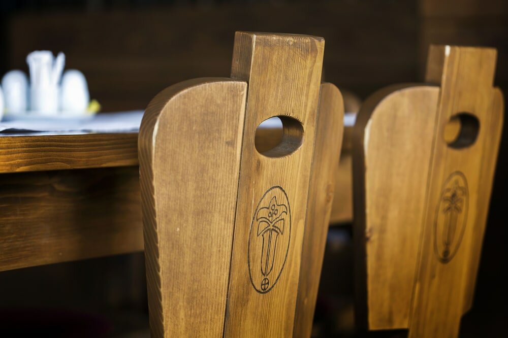 Фото Hotel Mikulášska chata