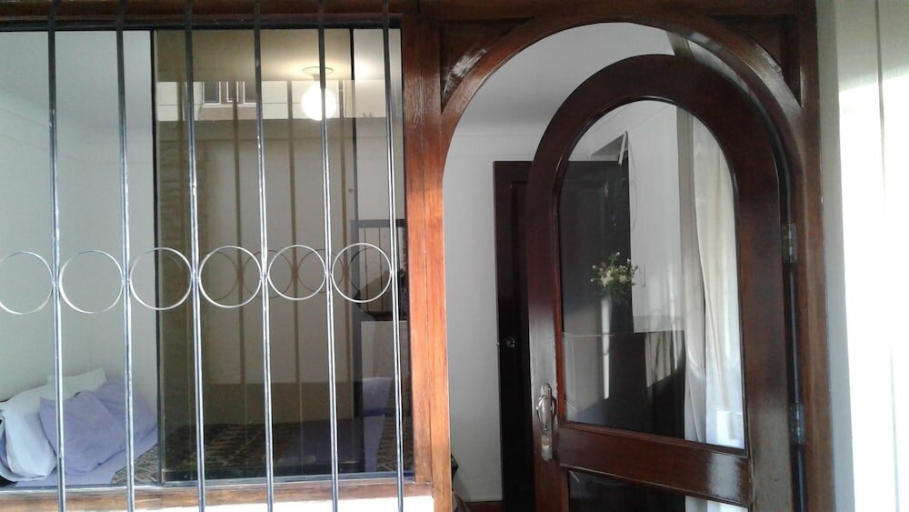 Фото Allinkay Cusco Apart Hotel