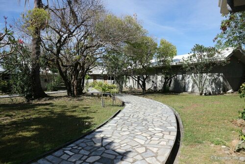 Гостиница Antulang Beach Resort