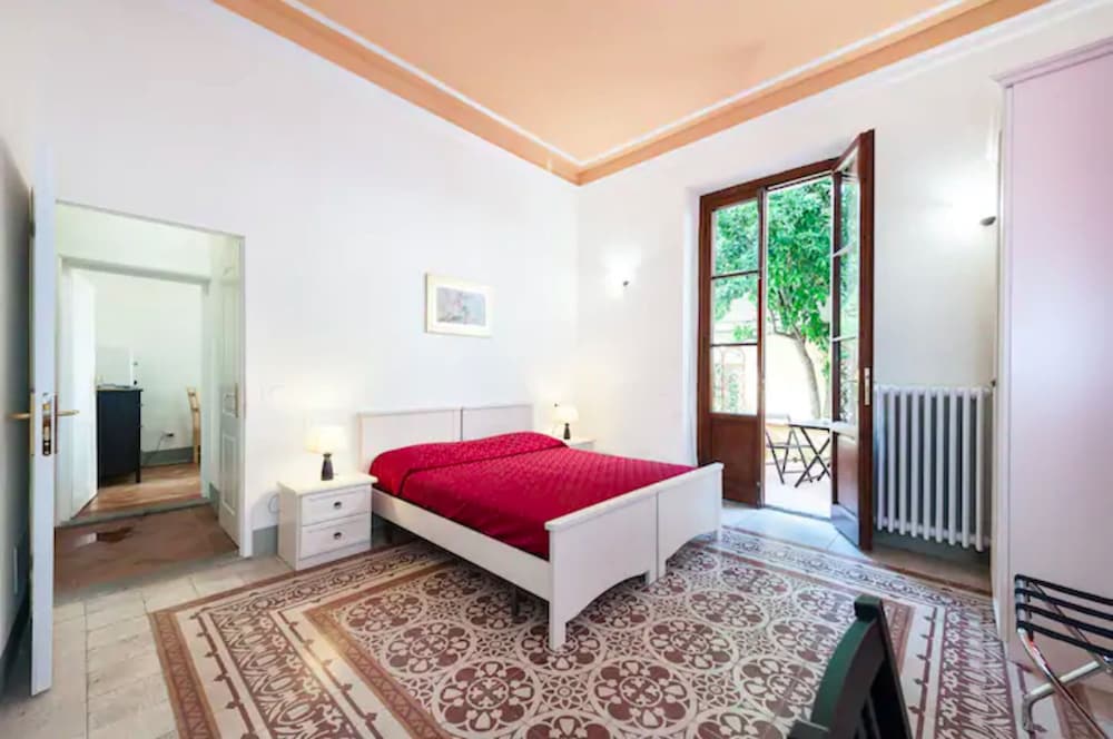 Фото L'Aranceto Guest House