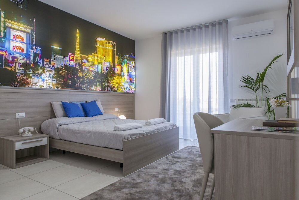 Фото Hotel America