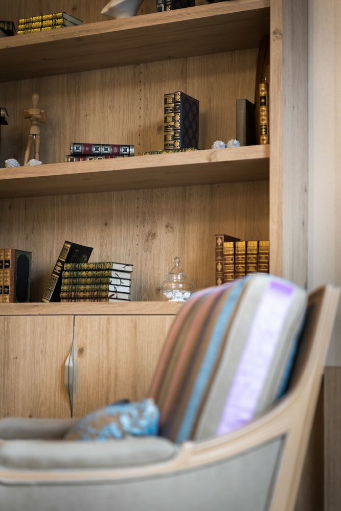 Фото Hôtel Le Rive Droite & SPA