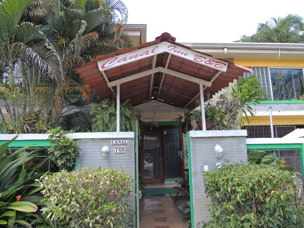 Фото Canal Inn B&b Panama
