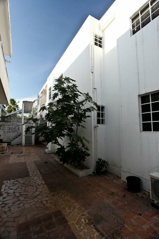 Гостиница Gabrielle’s в Порт-о-Пренс