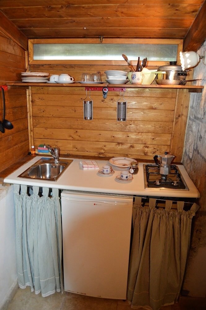 Фото Residence Raggio di Sole