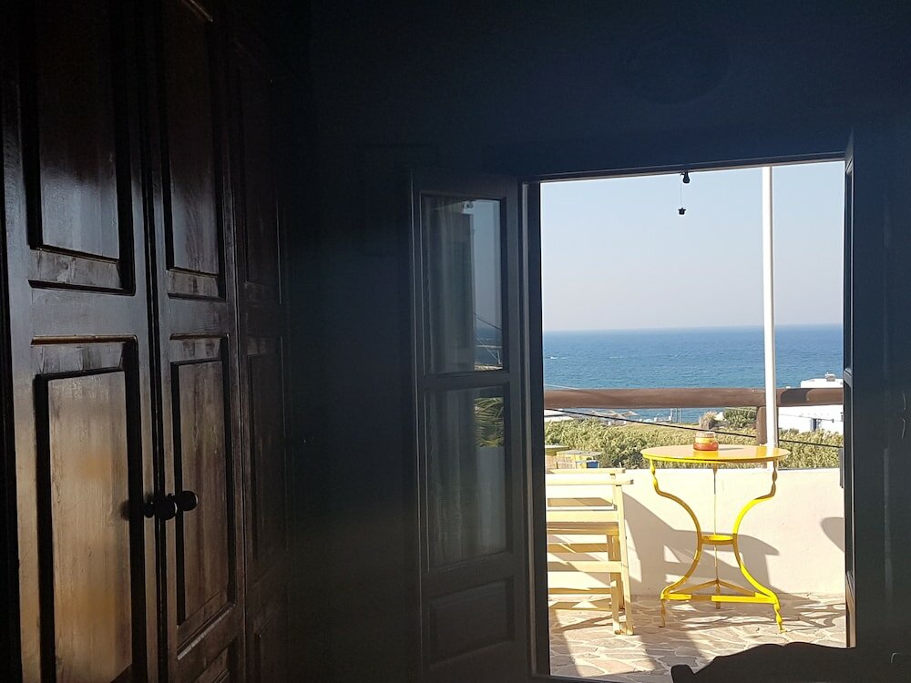 Фото Villa Mantalena