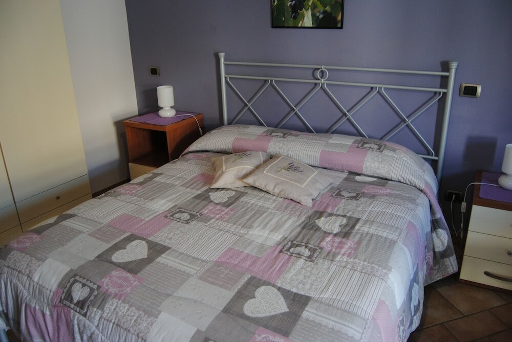 Фото Agriturismo i Grappoli