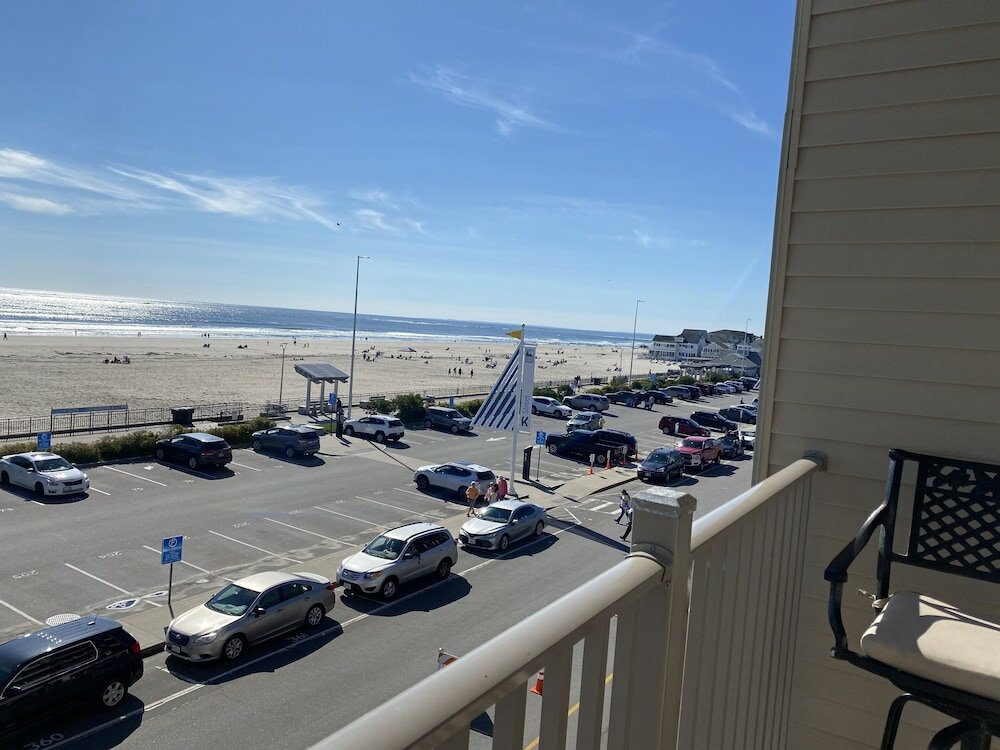 Фото Sea Spray Condo