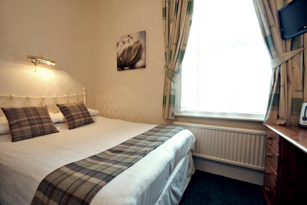 Фото St Mary's Guest House