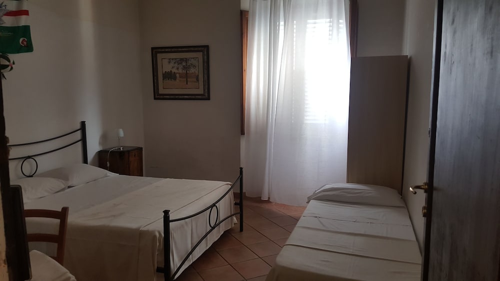 Фото Casa di Alfredo