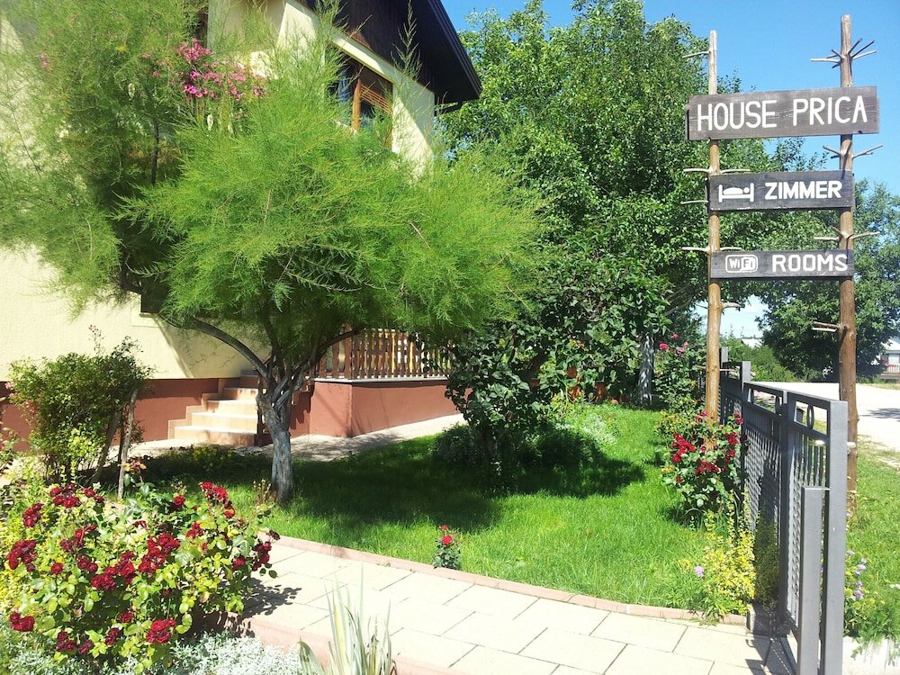 Фото House Prica